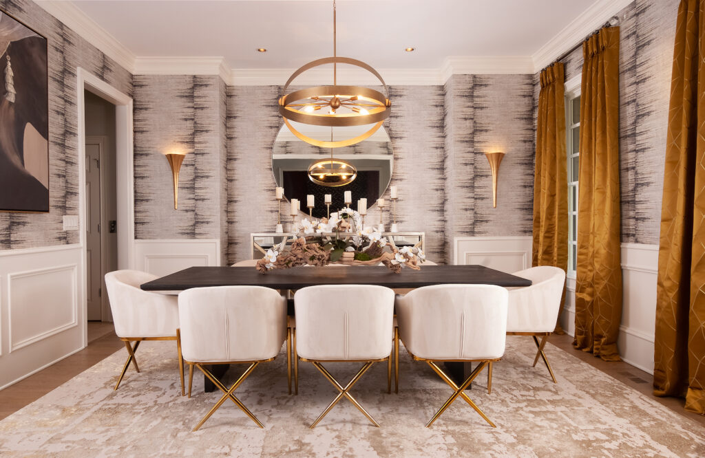 Interior Designers in Atlanta, GA | Interior Design by S&S